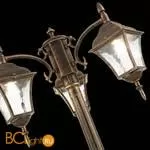 Садово-парковый фонарь ST Luce Domenico SL082.205.03 - Фото 5