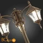 Садово-парковый фонарь ST Luce Domenico SL082.205.03 - Фото 9