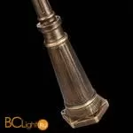 Садово-парковый фонарь ST Luce Domenico SL082.205.03 - Фото 6