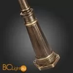 Садово-парковый фонарь ST Luce Domenico SL082.205.03 - Фото 10