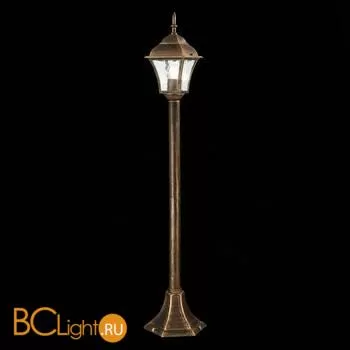 Садово-парковый фонарь ST Luce Domenico SL082.215.01 - Фото 1