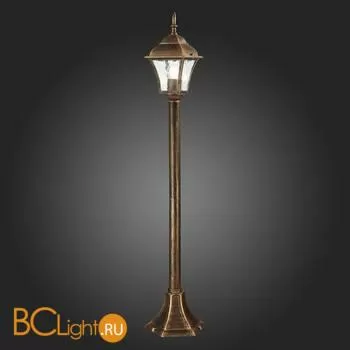 Садово-парковый фонарь ST Luce Domenico SL082.215.01 - Фото 3