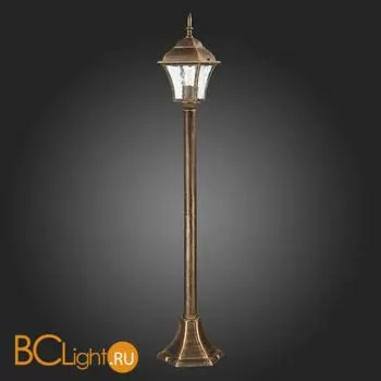 Садово-парковый фонарь ST Luce Domenico SL082.215.01 - Фото 4