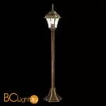 Садово-парковый фонарь ST Luce Domenico SL082.215.01 - Фото 1