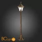 Садово-парковый фонарь ST Luce Domenico SL082.215.01 - Фото 3