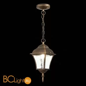 Уличный подвесной светильник ST Luce Domenico SL082.203.01 - Фото 2