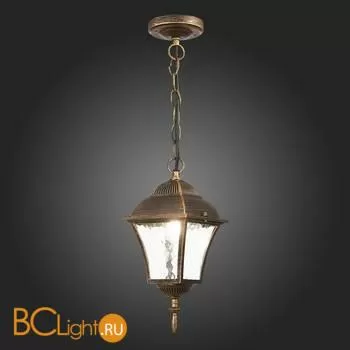 Уличный подвесной светильник ST Luce Domenico SL082.203.01 - Фото 5