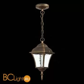 Уличный подвесной светильник ST Luce Domenico SL082.203.01 - Фото 3