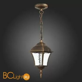 Уличный подвесной светильник ST Luce Domenico SL082.203.01 - Фото 6