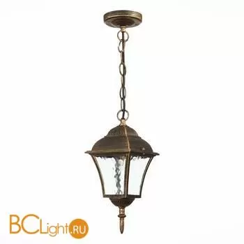 Уличный подвесной светильник ST Luce Domenico SL082.203.01 - Фото 0