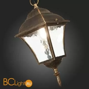 Уличный подвесной светильник ST Luce Domenico SL082.203.01 - Фото 7