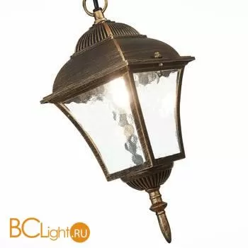 Уличный подвесной светильник ST Luce Domenico SL082.203.01 - Фото 1