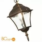 Уличный подвесной светильник ST Luce Domenico SL082.203.01 - Фото 1