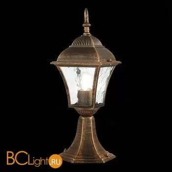 Садово-парковый фонарь ST Luce Domenico SL082.205.01 - Фото 2