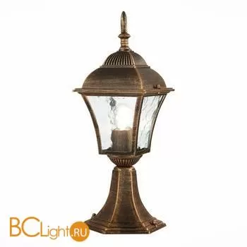 Садово-парковый фонарь ST Luce Domenico SL082.205.01