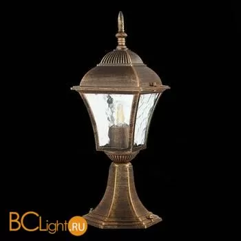 Садово-парковый фонарь ST Luce Domenico SL082.205.01 - Фото 3