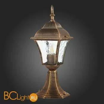 Садово-парковый фонарь ST Luce Domenico SL082.205.01 - Фото 6