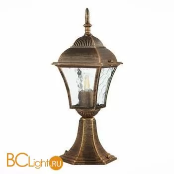 Садово-парковый фонарь ST Luce Domenico SL082.205.01 - Фото 0