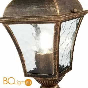 Садово-парковый фонарь ST Luce Domenico SL082.205.01 - Фото 1