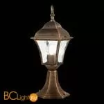 Садово-парковый фонарь ST Luce Domenico SL082.205.01 - Фото 2