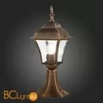 Садово-парковый фонарь ST Luce Domenico SL082.205.01 - Фото 5