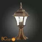 Садово-парковый фонарь ST Luce Domenico SL082.205.01 - Фото 6