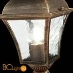 Садово-парковый фонарь ST Luce Domenico SL082.205.01 - Фото 4