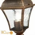 Садово-парковый фонарь ST Luce Domenico SL082.205.01 - Фото 1