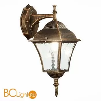 Уличный настенный светильник ST Luce Domenico SL082.211.01