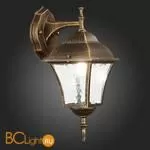 Уличный настенный светильник ST Luce Domenico SL082.211.01 - Фото 5