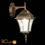 Уличный настенный светильник ST Luce Domenico SL082.211.01 - Фото 4