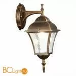 Уличный настенный светильник ST Luce Domenico SL082.211.01 - Фото 1