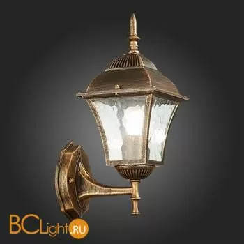 Уличный настенный светильник ST Luce Domenico SL082.201.01 - Фото 7