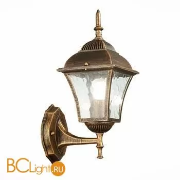 Уличный настенный светильник ST Luce Domenico SL082.201.01 - Фото 1