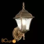 Уличный настенный светильник ST Luce Domenico SL082.201.01 - Фото 2