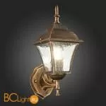 Уличный настенный светильник ST Luce Domenico SL082.201.01 - Фото 5