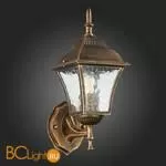 Уличный настенный светильник ST Luce Domenico SL082.201.01 - Фото 6