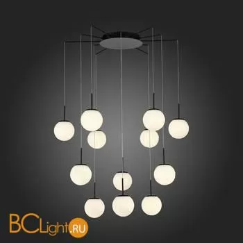 Подвесной светильник ST Luce Donolo SL395.403.12 - Фото 7