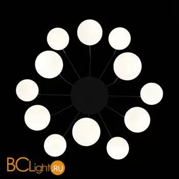 Подвесной светильник ST Luce Donolo SL395.403.12 - Фото 5