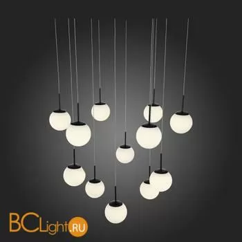 Подвесной светильник ST Luce Donolo SL395.403.12 - Фото 10