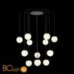 Подвесной светильник ST Luce Donolo SL395.403.12 - Фото 3