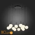 Подвесной светильник ST Luce Donolo SL395.403.12 - Фото 8