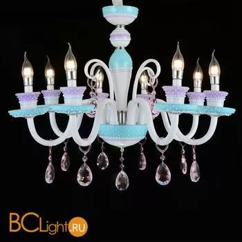 Люстра ST Luce Dream SL671.783.08