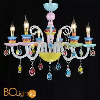 Люстра ST Luce Dream SL673.783.06