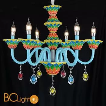 Люстра ST Luce Dream SL674.783.06