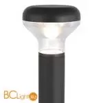 Садово-парковый фонарь ST Luce DROP SL9541.705.01 - Фото 1