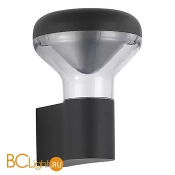 Уличный настенный светильник ST Luce DROP SL9541.701.01 - Фото 0