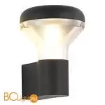 Уличный настенный светильник ST Luce DROP SL9541.701.01