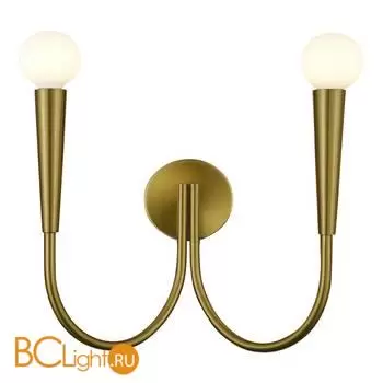 Настенный светильник ST Luce DUTCHESS SL1243.301.02