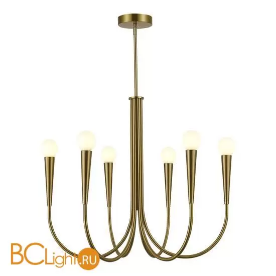 Подвесной светильник ST Luce DUTCHESS SL1243.303.06
